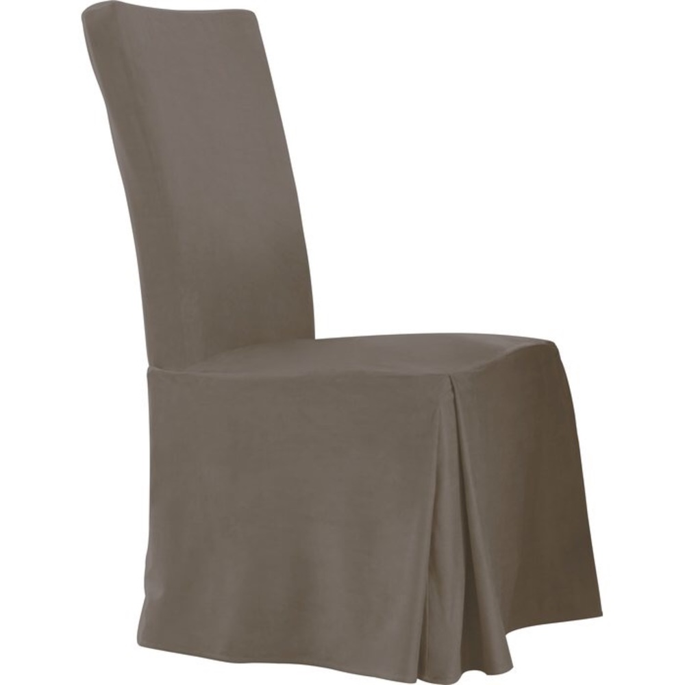 Kitchen/Dining room chair covers (2)